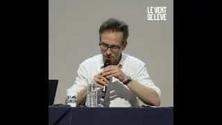 ARNAUD LE GALL : &laquo; LA FRANCE A INT&Eacute;R&Ecirc;T &Agrave; DONNER L'ASILE &Agrave; JULIAN ASSANGE &raquo; [EXTRAIT]