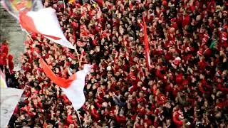 Union Berlin im DFB Pokal 31.10.2018