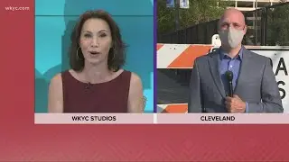 Cleveland Clinic Cleveland Police begin prepping 