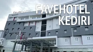 Favehotel Kediri