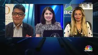 Stacker Market Co-Founder Victor Foo Talks Gold & Silver on CNBC