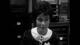 Gazette  (1968) Episode   12   Not For Publication