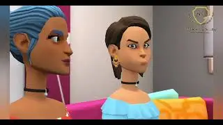 mahaba ya Facebook episode 5 #abonne_vous s'il vous pla&icirc;t