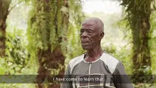 RSSF - Interview with Samuel Okyere