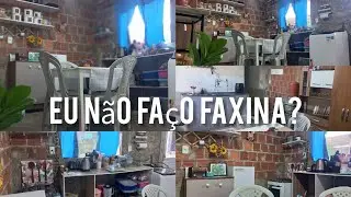 A ROTINA QUE AMO ♥️ || TIREI AS DÚVIDAS || FICOU TUDO LIMPINHO 