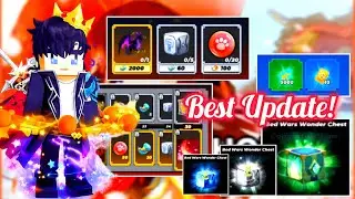 Everything About &ldquo;New Update
