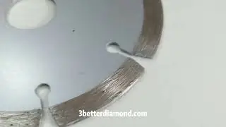 Marble granite stone cutting circular diamond saw blades cutter blade