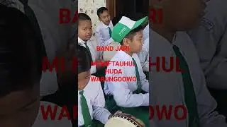 Siap Berada Di Masyakat