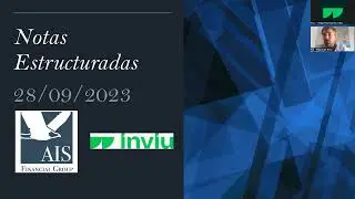 Introducci&oacute;n a Notas Estructuradas: alta renta para distintos perfiles de riesgo