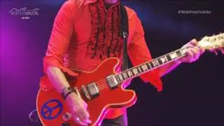 Fuzzcas - Dia 07/07 - WebFestValda 2017