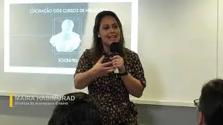 Projeto S&oacute;crates | Ibmec SP