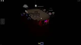 pro kill row server (roblox breaking point)