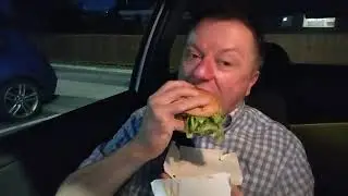 McDonald's Taste of America New York Stack Review UK version