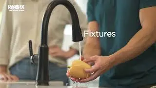 Floor & Decor: Kitchens 0:30