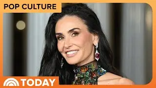 Demi Moore Reveals Bruce Willis' Weekly 'Neil Diamond Day'