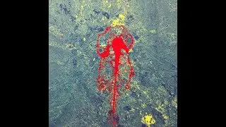 Abstract Painting Art Demo - 