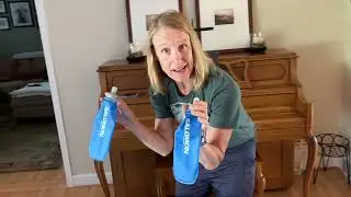Superior 100 mile-What you need to run the race and for support