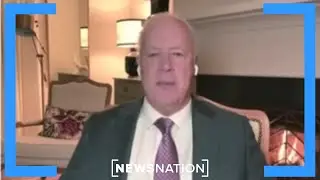 US military could put boots on the ground in Venezuela: Lt. Gen. Newton | Morning in America