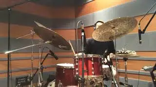 Genki Hashimoto(橋本現輝) ✔︎Drum solo