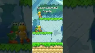 Koopa dance
