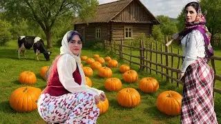 Amazing Pumpkin Recipes | Relaxing Country Kitchen