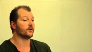 Dr Ainsworth on CLEVER project