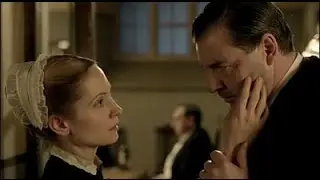 Анна и Джон Бейтс || Молитва
