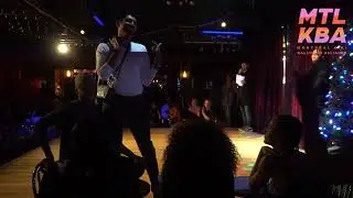 5. MF Face (ENSEMBLE CAMPBELL TAKEOVER)