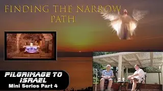 Part 4: Adventure continues to the Jordan River, Nazareth and Church of the Annunciation