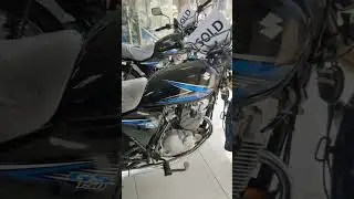 suzuki gs150 2024 model detailed review installment plan #foryou #cd110 #hondacd100 #suzukigs150