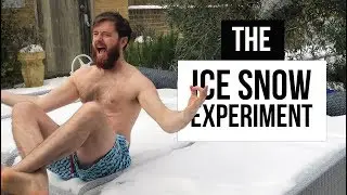 Wim Hof Method Fail | Mark Leruste