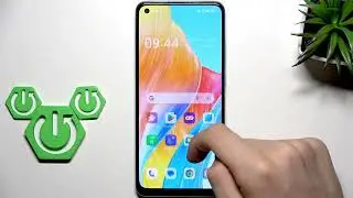 OPPO Reno8 Z 5G &ndash; Как очистить кэш приложения