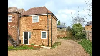 Hinde House, Sittingbourne 