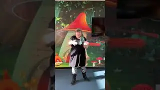 CSLP 2022 Have You Ever Seen a Mermaid Sidnie Srader of Jones Public Library, Dayton, TX