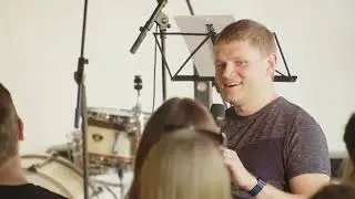 &bdquo;Ekstreemne elumuutus&rdquo; - intervjuu Mihkel Rehepapiga