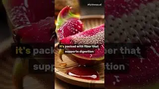 Eat These 3 Fruits for 14 Days and Transform Your Body Naturally! #bloating#stomach #brainhealth