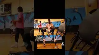THE PULL-UP