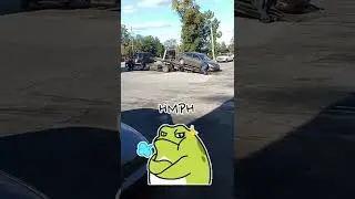 Toad Truck