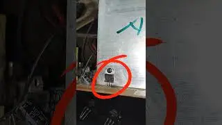 Perbaiki speaker aktif Sharp mati total