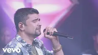 Relber & Allan - Você Não Tá Nem Aí (Ao Vivo)