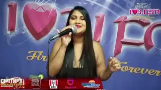 AJA RE - Pritivi Bheem [103.1FM Red Carpet 2022]