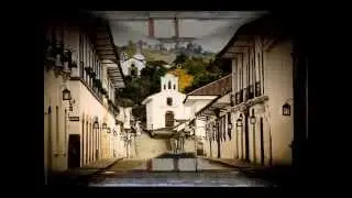POPAYAN DE MIS AMORES-NUESTRA GENTE