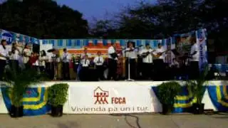 Warm up song Tipico Macuarima