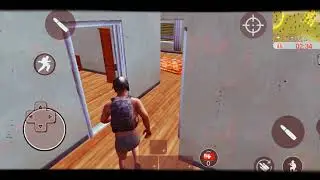 the game servival free battle fire ground