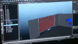 Demo Calses Maya Intro