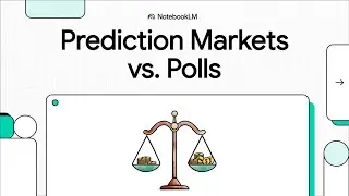 When Money Predicts the Future: Inside Prediction Markets - Economics Notes