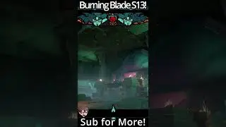 🔥🗡️Burning Blade World Ship Event!🗡️🔥-💀Skeleton Orb Tower Season 13💀-⚓Sea Of Thieves⚓