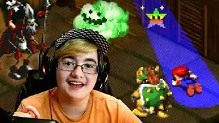 Beating Jinx 3 Times in a Row!!! - Super Mario RPG (7)