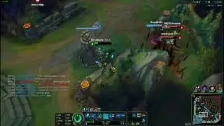 LA DEFINITION DU SNOWBALL ,TRY TO MAIN SUPPORT