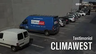GeoDynamics Klantencase: Climawest